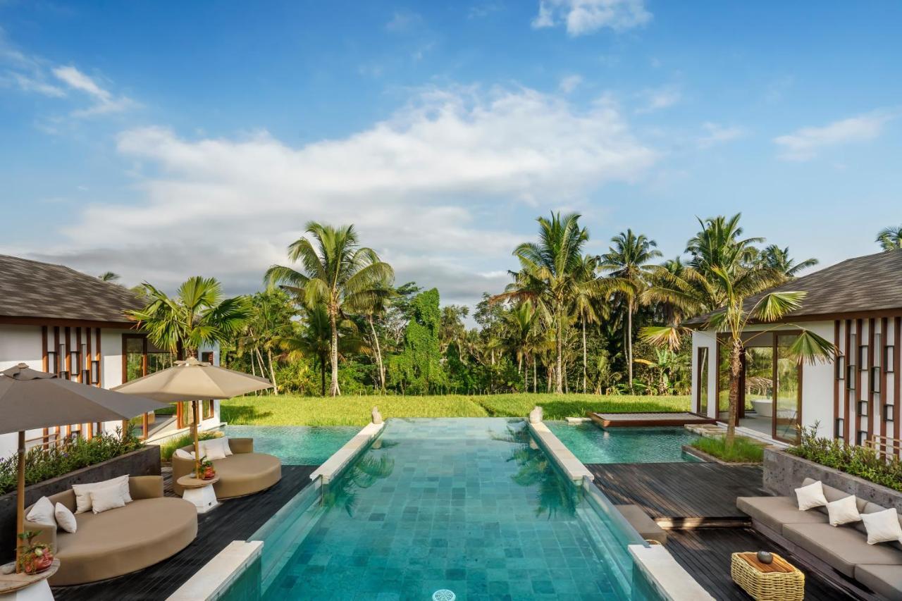 Villa Mia By Balisuperhost Ubud Exterior foto
