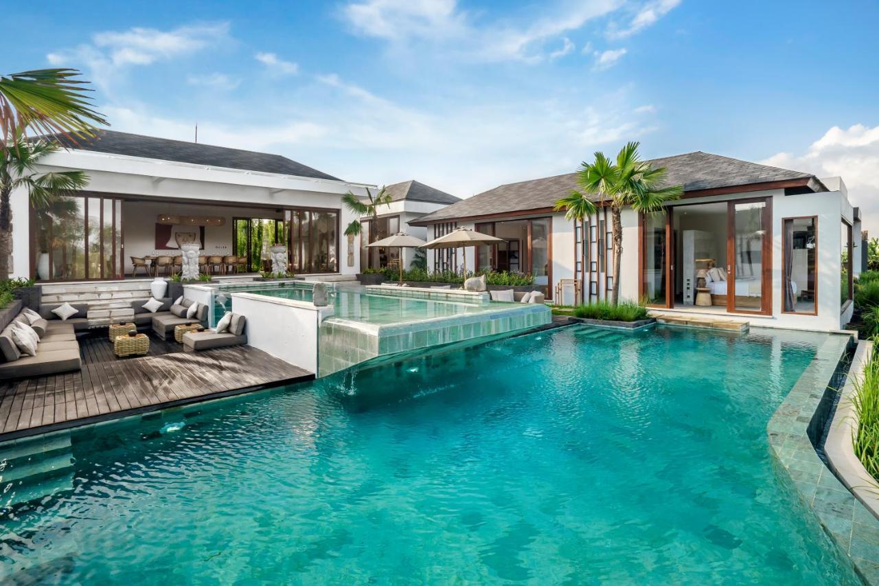 Villa Mia By Balisuperhost Ubud Exterior foto