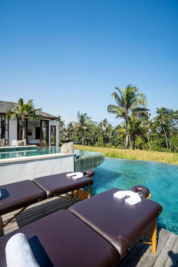 Villa Mia By Balisuperhost Ubud Exterior foto